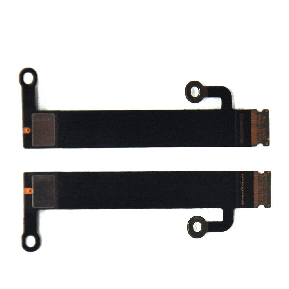 Padarsey Kabel z podświetleniem LCD kompatybilny z MacBook Pro 13" 15" A1707 A1706 A1708 2016 2017 kabel do wyświetlacza z paskiem dotykowym 821-01270-01 821-01229-A