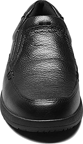 Nunn Bush Men's Lightweight Comfortable Cam Slip-On Loafer