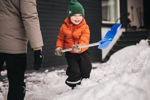 Pala para niños Fiskars MyFirst 88 cm miniatura 5