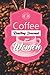 Coffee Roasting Journal for Women: A Great Gift Idea for Coffee Lovers