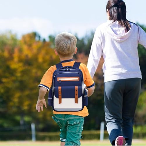 Sac à dos pour enfants idéal pour l'école le camping et le voyage