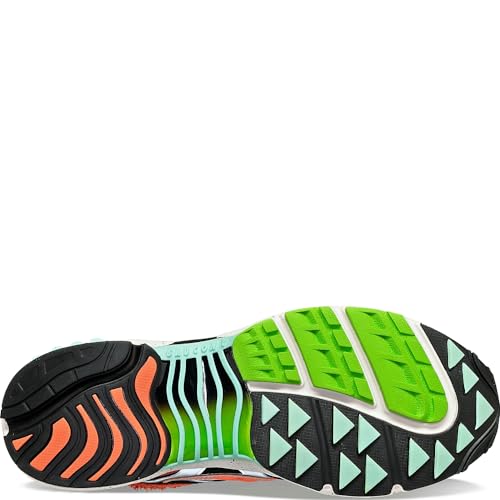 Image of Saucony Unisex-Adult Shadow 5000 Sneaker