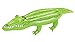 Produktbild Bestway Crocodile Rider 1.68 m x89 cm, Schwimmtier