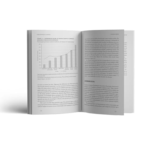 Sobre meninos e homens: Por que a nova geração masculina está ficando para trás – Uma questão urgente que precisa ser enfrentada Sobre meninos e homens: Por que a nova geração masculina está ficando para trás – Uma questão urgente que precisa ser enfrentada - Imagem 3