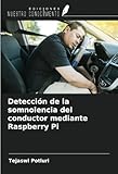 raspberry pi media server 2018  Detección de la somnolencia del conductor mediante Raspberry Pi