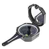 Elat Park High Precision Magnetic Pocket Transit Geological...
