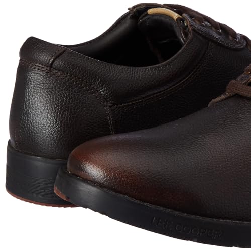 Image of Lee Cooper Men's Leather Shoes