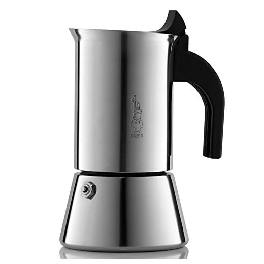 Cafeteira Bialetti