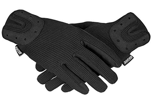 Mashfa Ladies Women Horse Riding Gloves #TOP3