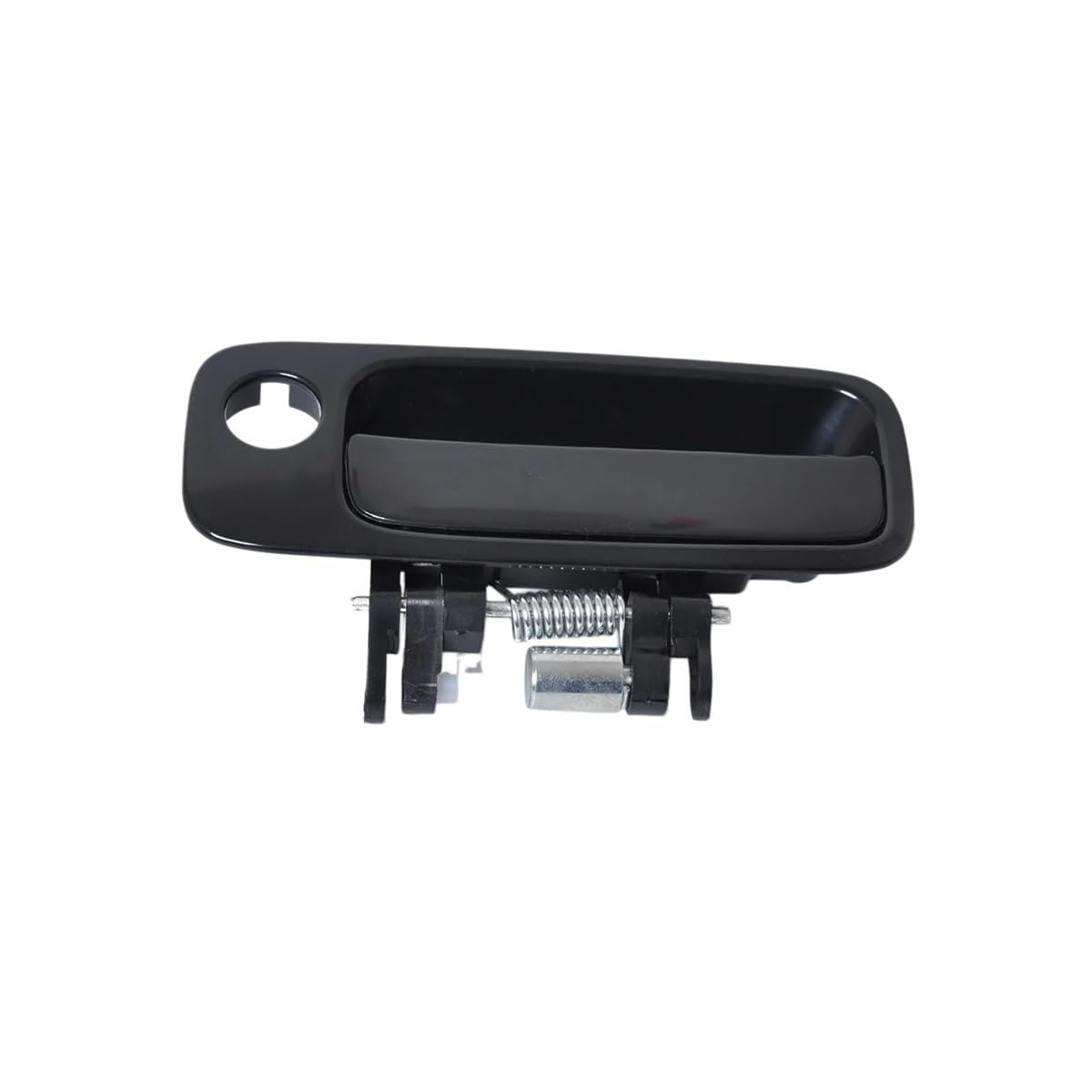 YMYYQW Car Outer Door Handle Car Outside Door Handle Exterior for Camry 1997 1998 1999 2000 2001 69210-33040 69220-33040