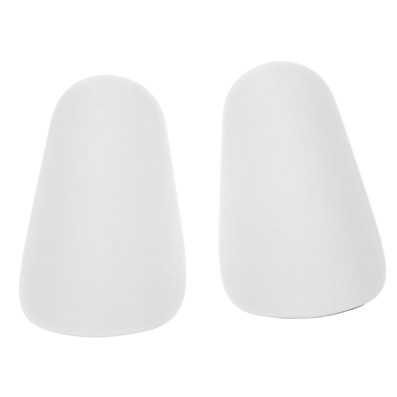 BESPORTBLE 1 Pair Professional Soccer Shin Guards for Adults and Durable Leg Protectors with Non Slip Design Thick Inserts for Enhanced Safety During Sports Activities