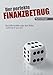 Produktbild Der perfekte Finanzbetrug: Geschäftsmodelle unter dem Motto "Catch me if you can"
