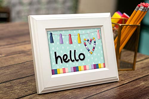 Oh Cartões postais Happy Day Hello