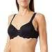 Produktbild Playtex Damen Flower Elegance Spacer BH, Negro, DE 90C (FR 105C)