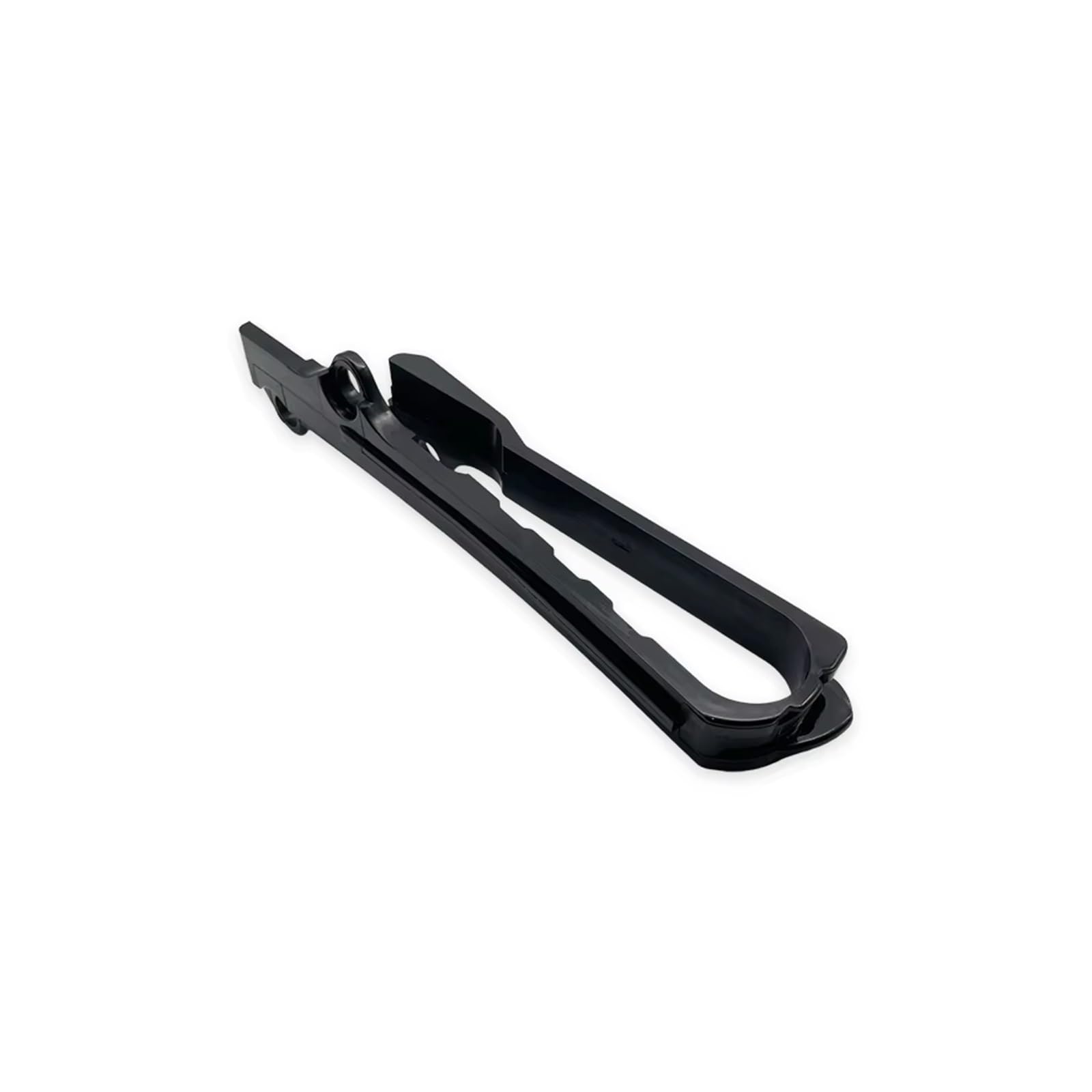 Compatible Con Suzuki Para RM125 Para RM50 1996-2006 Para RMX450Z 2010-2019 Protector Motocicleta Sello Cadena Guía Deslizante Buffer Protección Brazo Oscilante