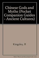 Ancient Cultures: Chinese Gods and Myths (Ancient Cultures) 1840131209 Book Cover