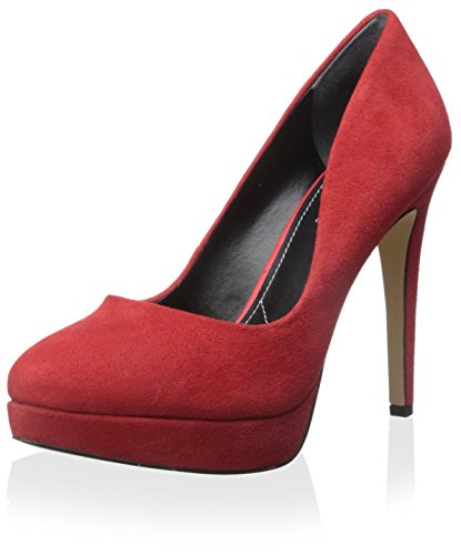 Charles By Charles David Women's Flip Pump, Red, 10 M US