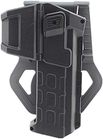 torcia tattica per glock 19