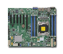 Amazon.com: New Supermicro X10SRA-F Motherboard : Electronics