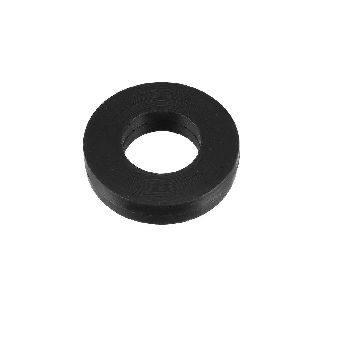 TOP-VIGOR 10Pcs Rubber Flat Washers - Image 3