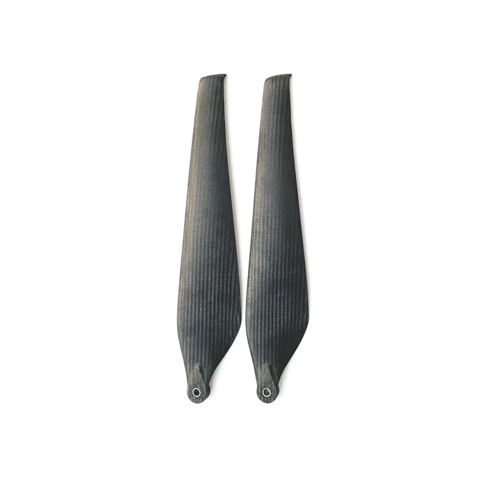 40132 Eliche for droni, pale in fibra di carbonio pieghevoli C=W CC=W compatibili con il di alimentazione X11, accessori for ali di riparazione for droni(40132 Props 8pcs)