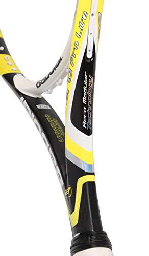 Image of Babolat Aeropro Lite GT Tennis Racquet (Multicolour)