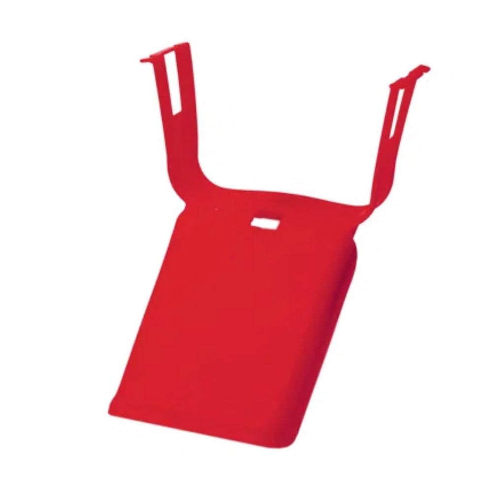 Toddler Tables Leg Support, Red