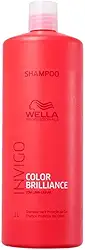 Shampoo Wella 1000Ml Brilliance