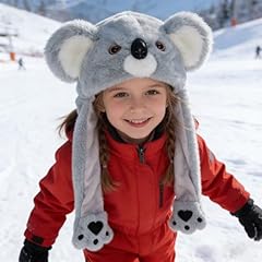 Koala Hat