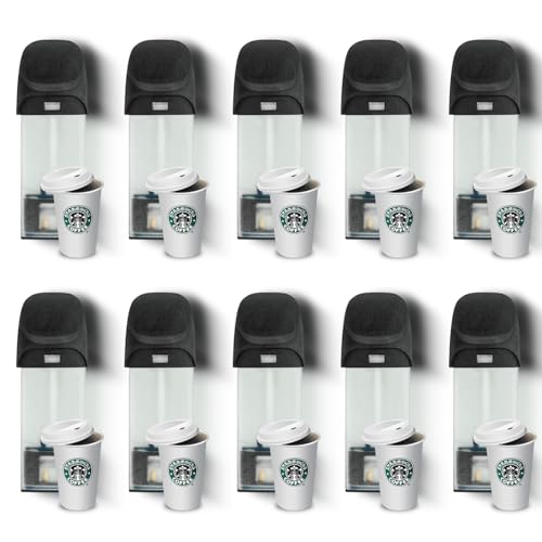 ??ECOCCO Dr.Vape Model2��? ���f��2��p �v���~�A���R�[�q�[�J�[�g���b�W10�Z�b�g�b�{�i�G�X�v���b�\�����b�����d�l�b�j�R�`��0�E�^�[��0�b���S�݊��݌v?