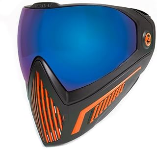 FMA F5 Storm - Gafas para parabrisas, bolas coloridas, paintball, deportes, equipo de construcción TB1688
