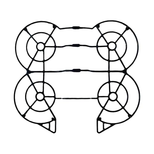 FOR DJI NEO �p �v���y���K�[�h �v���y�� �ی�J�o�[ for DJI NEO �e�N�^�[ �ی쑕�u �ϏՌ� �Փ˖h�~�����O �y�� �A�N�Z�T���[ for DJI NEO�h���[���A�N�Z�T���[ ���S��s ���t���ȒP