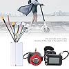 Alomejor E Motor Controller 24V 250W Electric Scoooter Motor Display Controller Kit with LCD Display Panel (Controller + Throttle + Brake) #4