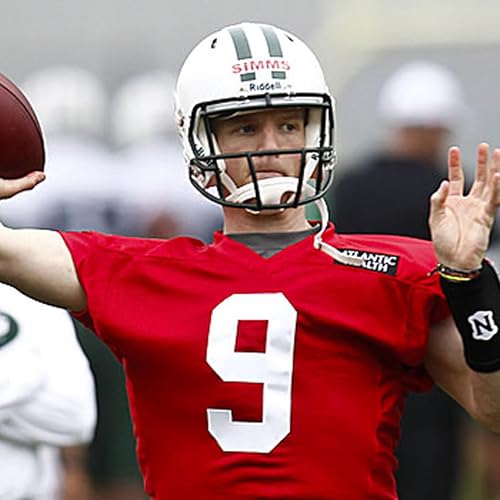 Matt Simms on SportsTalk (1.21.26) copertina