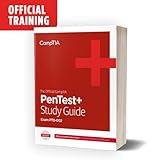 The Official CompTIA PenTest+ Self-Paced Study Guide (PT0-002)