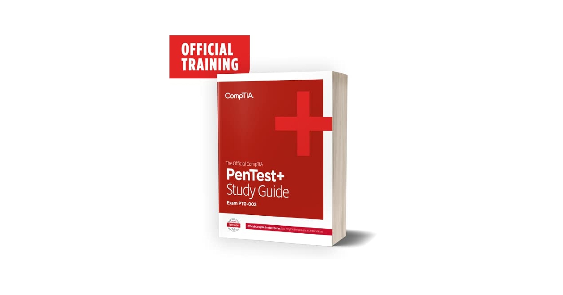 コンピュータ・IT CompTIA PenTest+ Study Guide Amazon.com: CompTIA PenTest+ Study Guide: Exam PT0-002