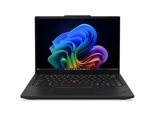 Lenovo ThinkPad T14 Gen 7 21WN00CJUS 14�C���` Copilot+ PC�m�[�g�u�b�N - WUXGA - 60 Hz - Intel Core Ultra 5 Series 3 335-32 GB - 512 GB SS