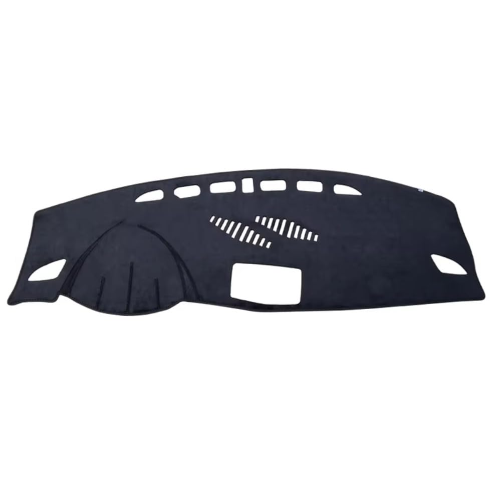 Alfombrilla antideslizante salpicadero Audi Q3 8U accesorios coche protector interior 2013 2015