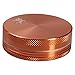 Macinino Black Leaf H17 mm 2 pezzi Ø55 mm – arancione – con taglio diamantato – by PatchouliWorld immagine
