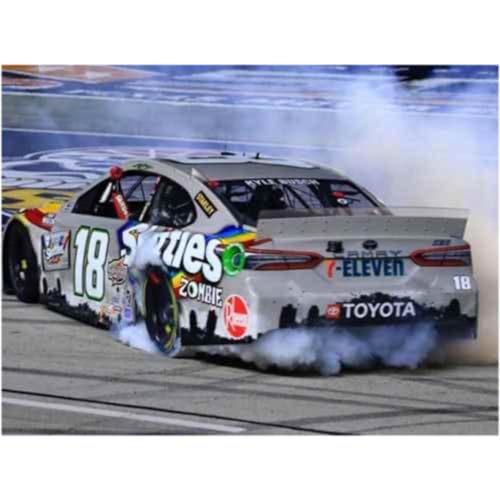 A Tribute to Kyle Busch