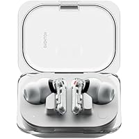 Nothing Ear (a) Auriculares inalambricos Bluetooth con
