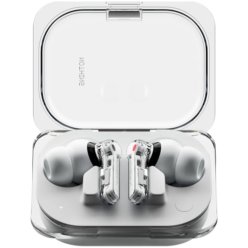 $58.99* | Nothing Ear (a) Wireless Earbuds (3 Colors) at Amazon