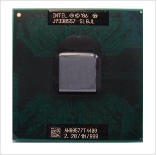  Intel Pentium T4400 processore 2,2 GHz 1 MB L2