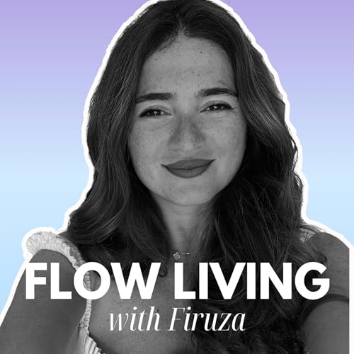 Couverture de Flow Living