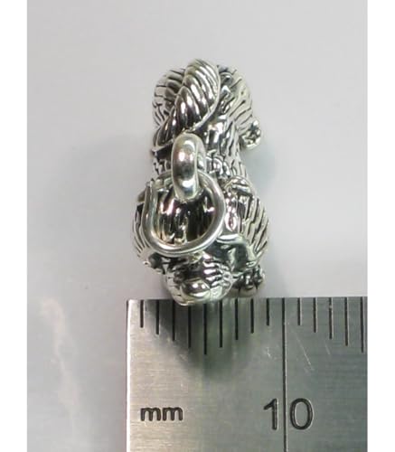 Maldon Jewellery SSLP3530