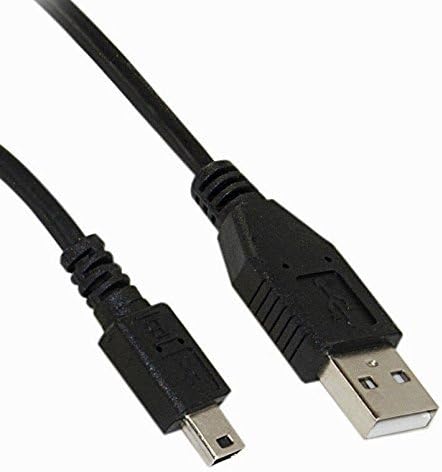 Magik Fulfillment USB Cable for VTech InnoTab 1 2 2S 3 3S Learning Tablet. 6 Ft. Long. Ships Fast!