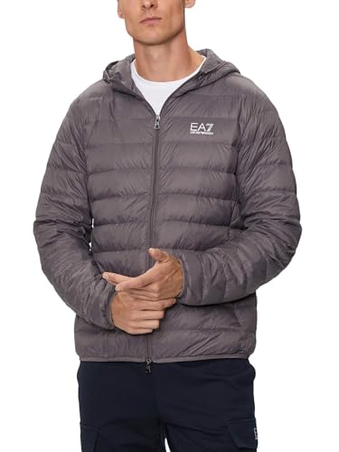 EA7 Core Identity Down blouson matelassé de qualité supérieure - 2