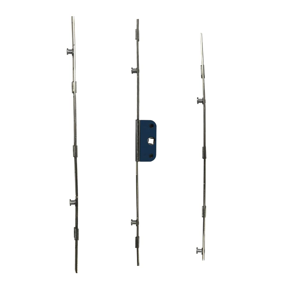 ASEC Retro Fit Espag Rod Inline Offset - Cut To Size