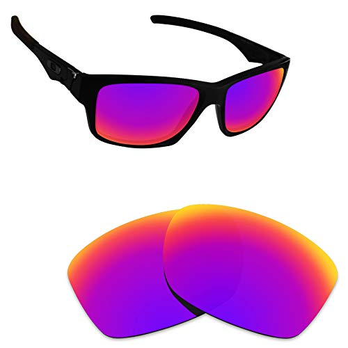 Image of Alphax Polarized Replacement Lenses for Oakley Jupiter Squared OO9135 - Options