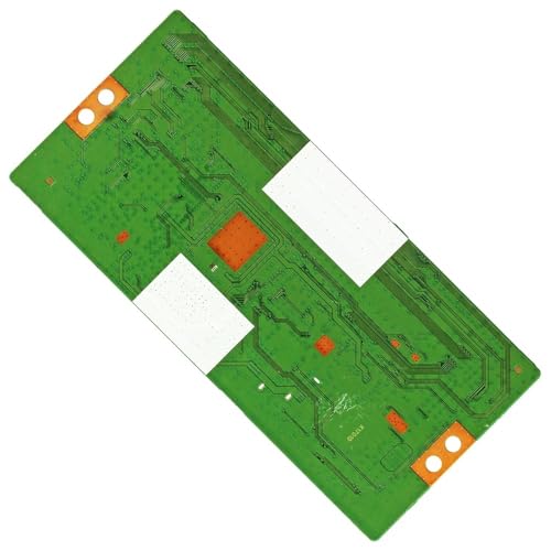 Solution lignes écran TV 49 pouces Carte T-Con 6870C-0502B - 2